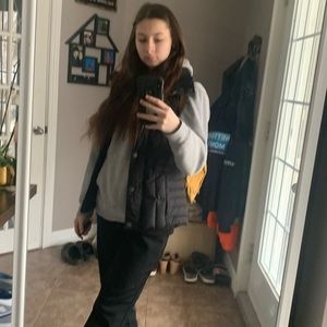 Meet your Posher, Alison